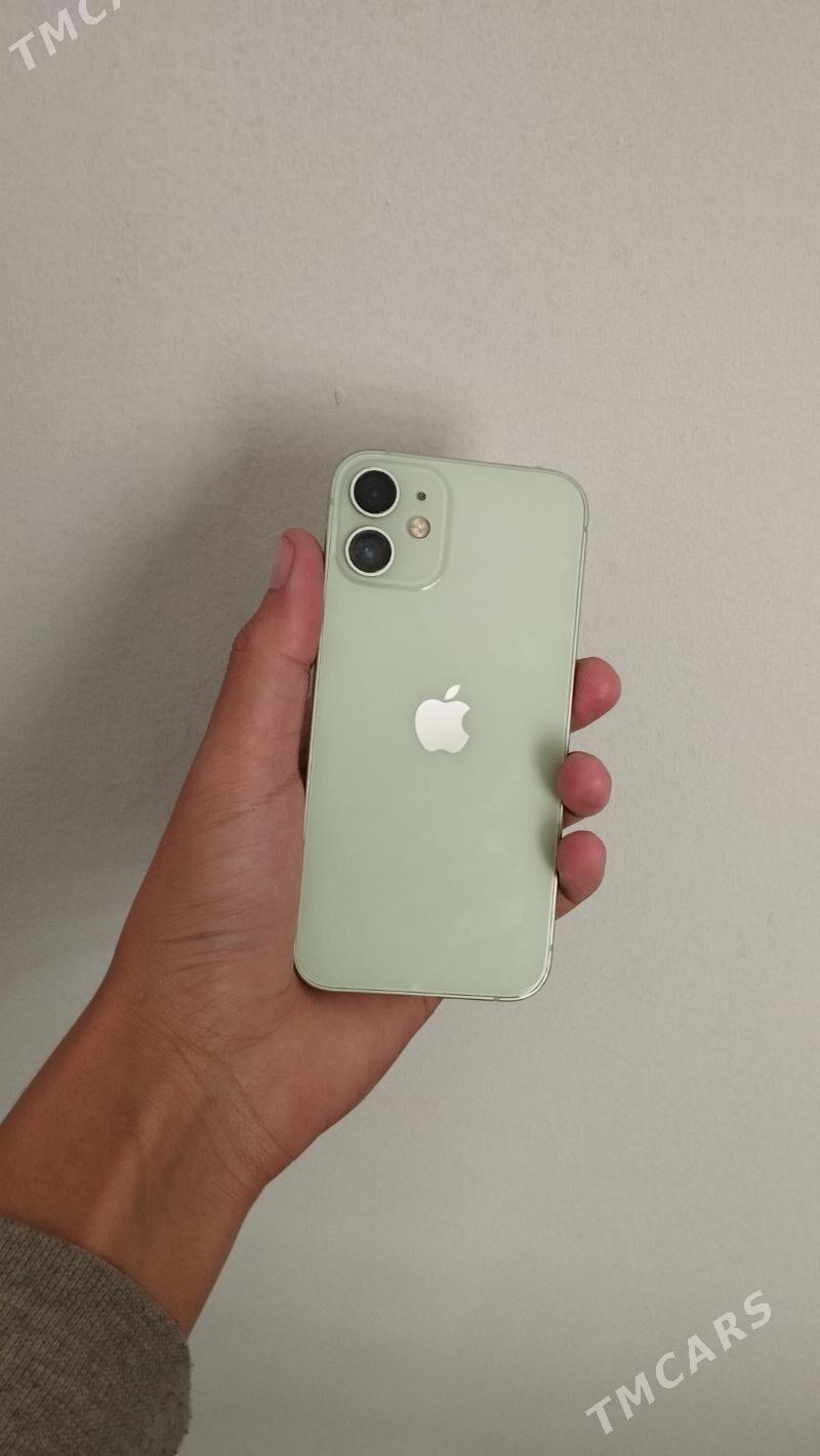 iphone 12 mini. 128 - Daşoguz - img 2