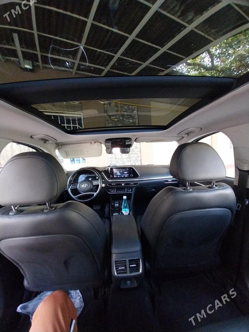 Hyundai Sonata 2020 - 279 000 TMT - Дашогуз - img 7