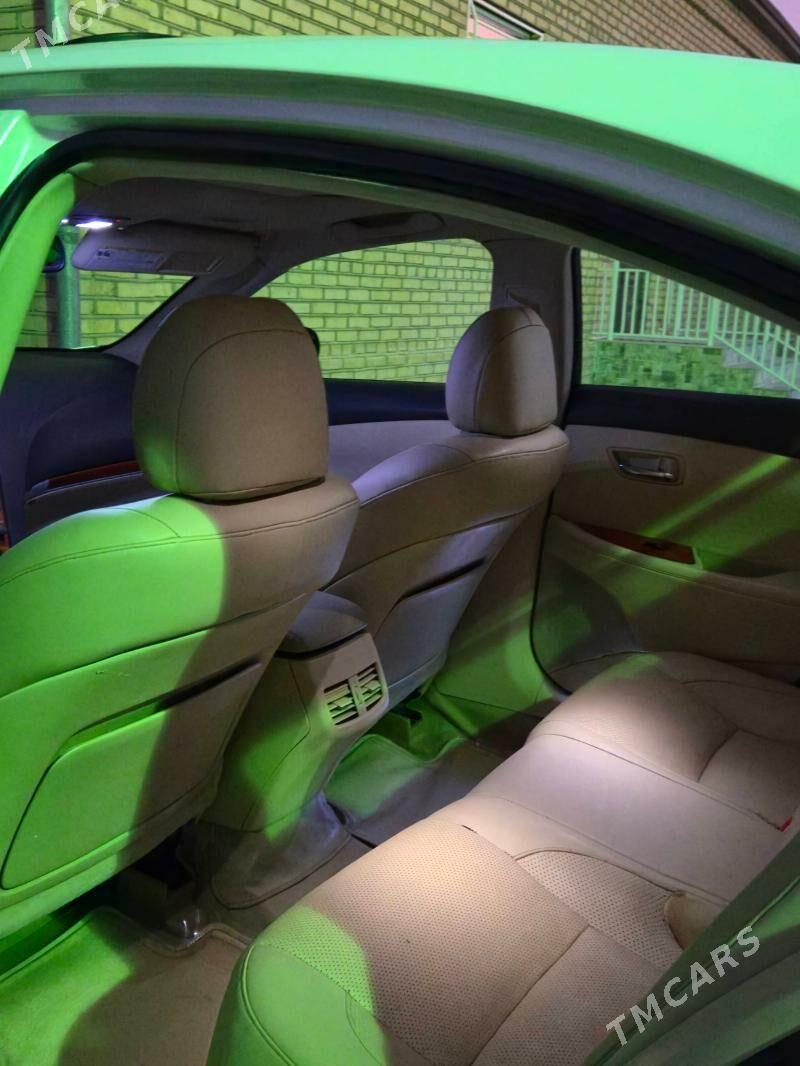 Lexus ES 350 2010 - 225 000 TMT - Mary - img 10