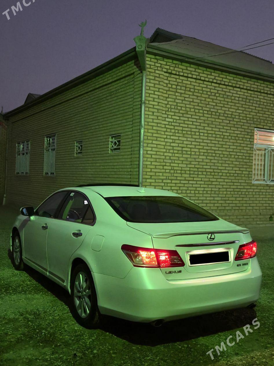 Lexus ES 350 2010 - 225 000 TMT - Mary - img 7