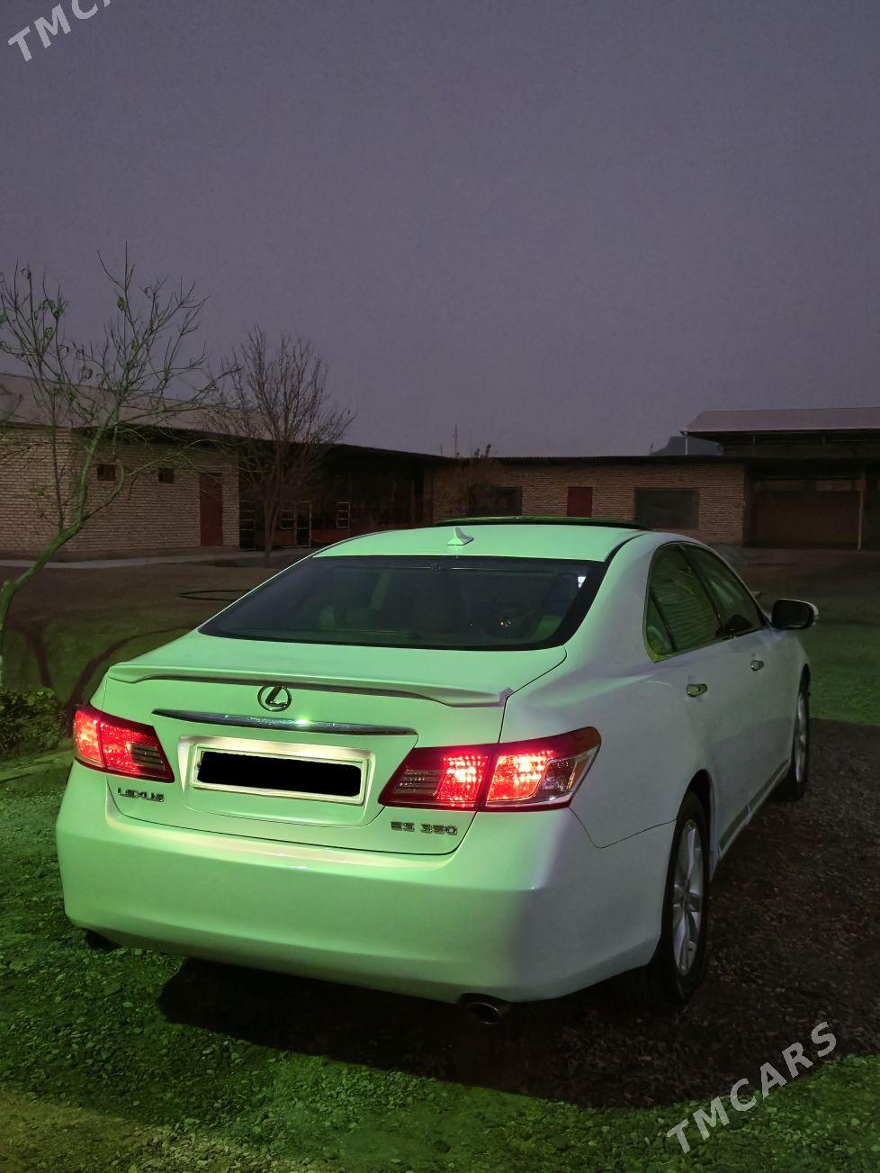 Lexus ES 350 2010 - 225 000 TMT - Mary - img 5