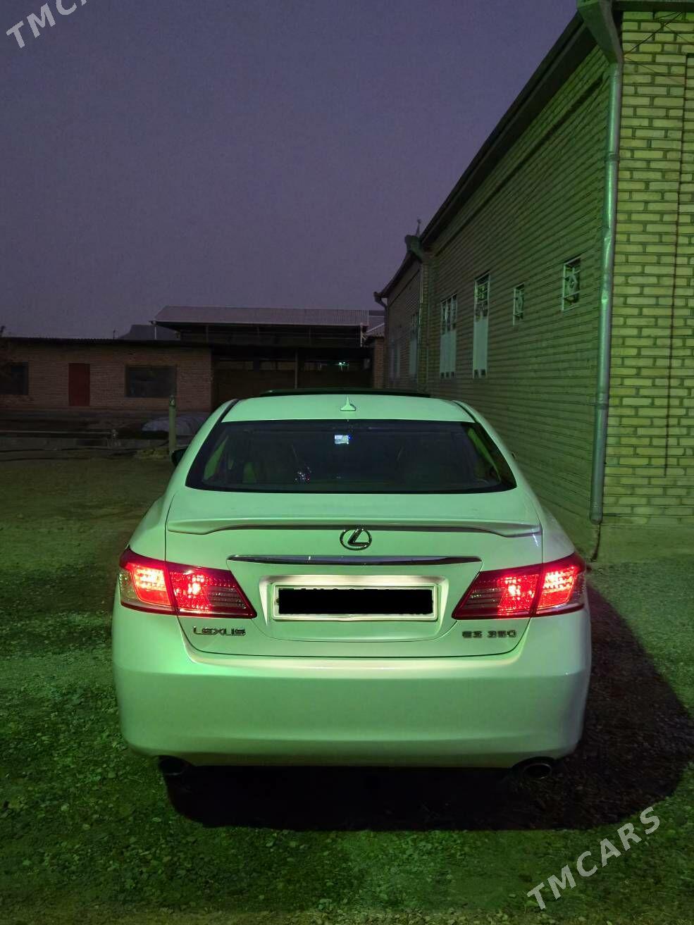 Lexus ES 350 2010 - 225 000 TMT - Mary - img 6