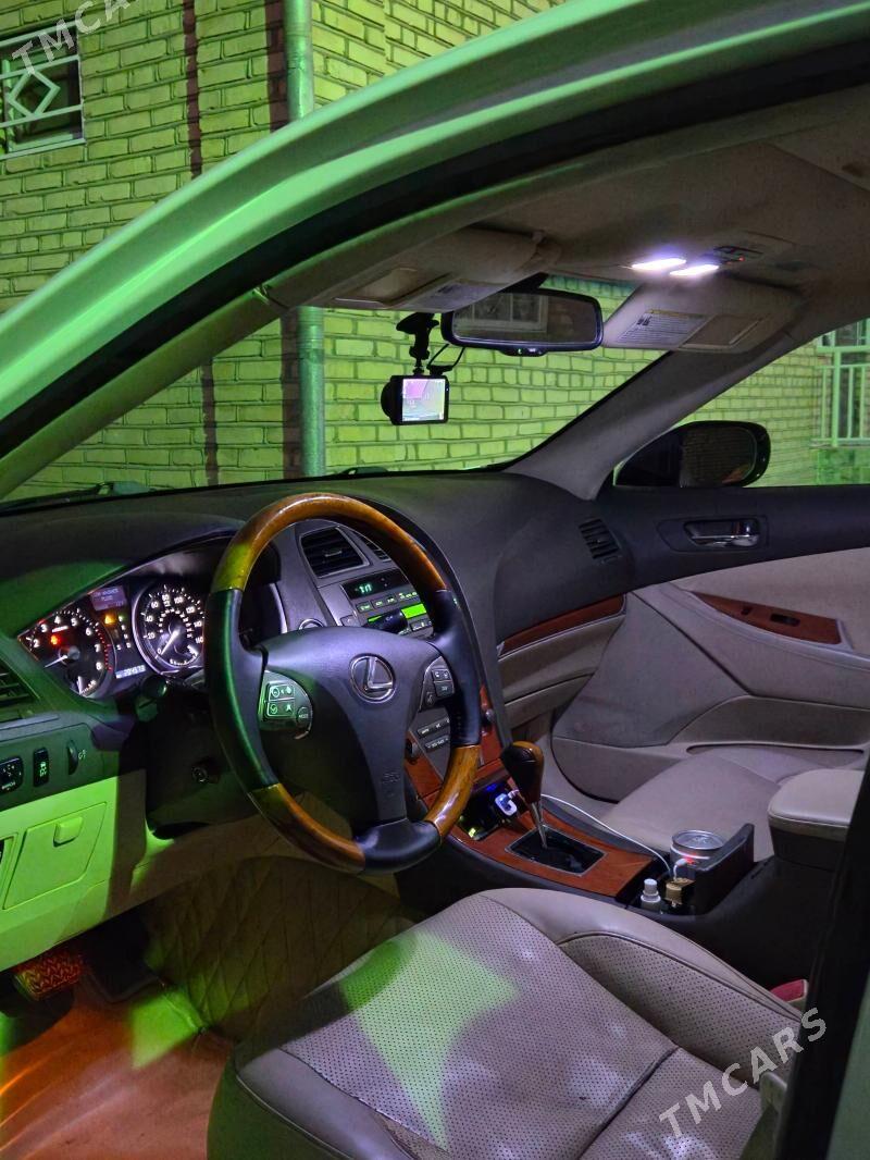 Lexus ES 350 2010 - 225 000 TMT - Mary - img 8