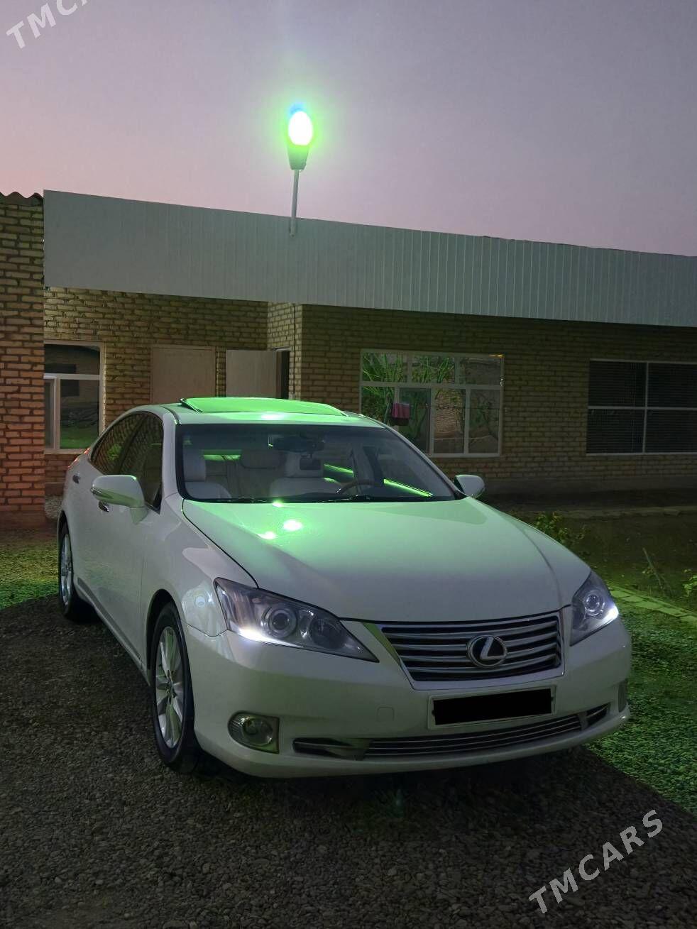 Lexus ES 350 2010 - 225 000 TMT - Mary - img 4