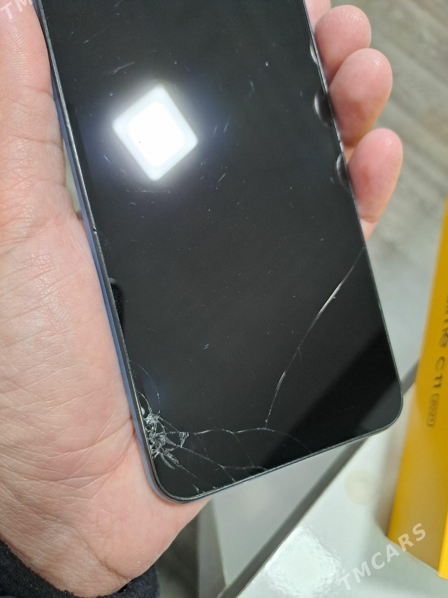 Realme C11 - Туркменбаши - img 2