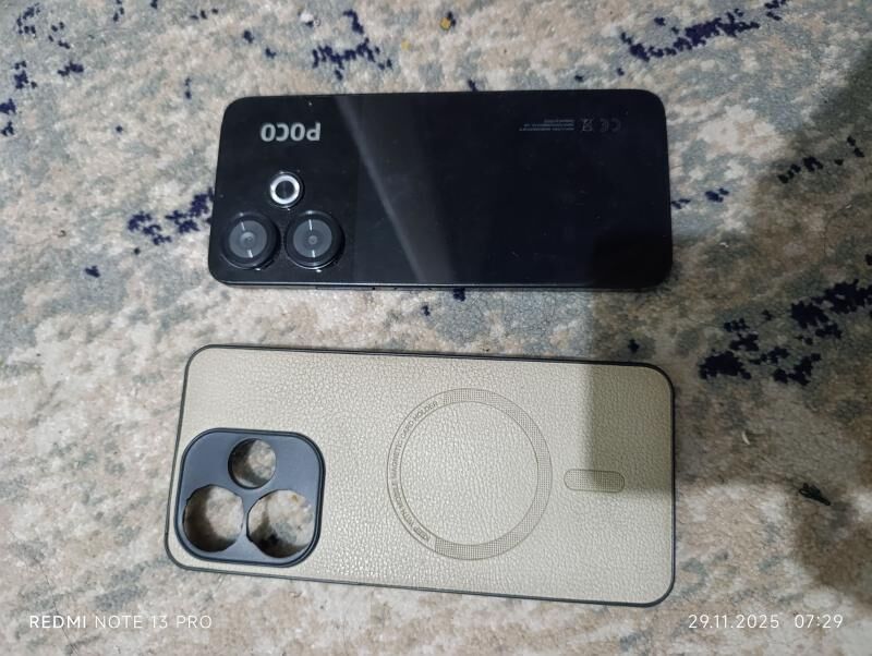 redmi poco M6 - 10 mkr - img 5