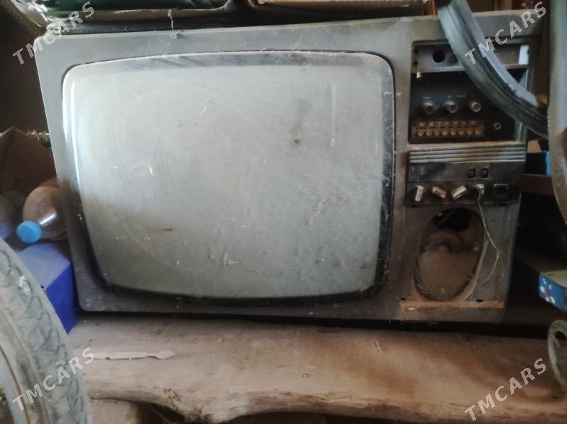 телевизоры - Саят - img 3