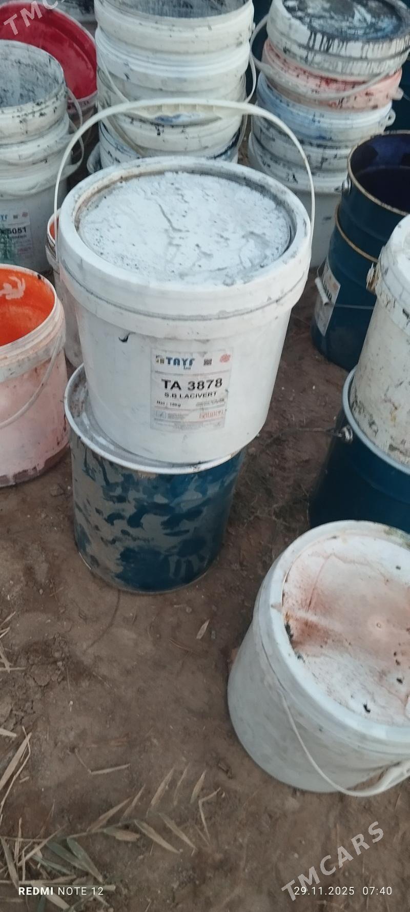 bedire - Murgap - img 1