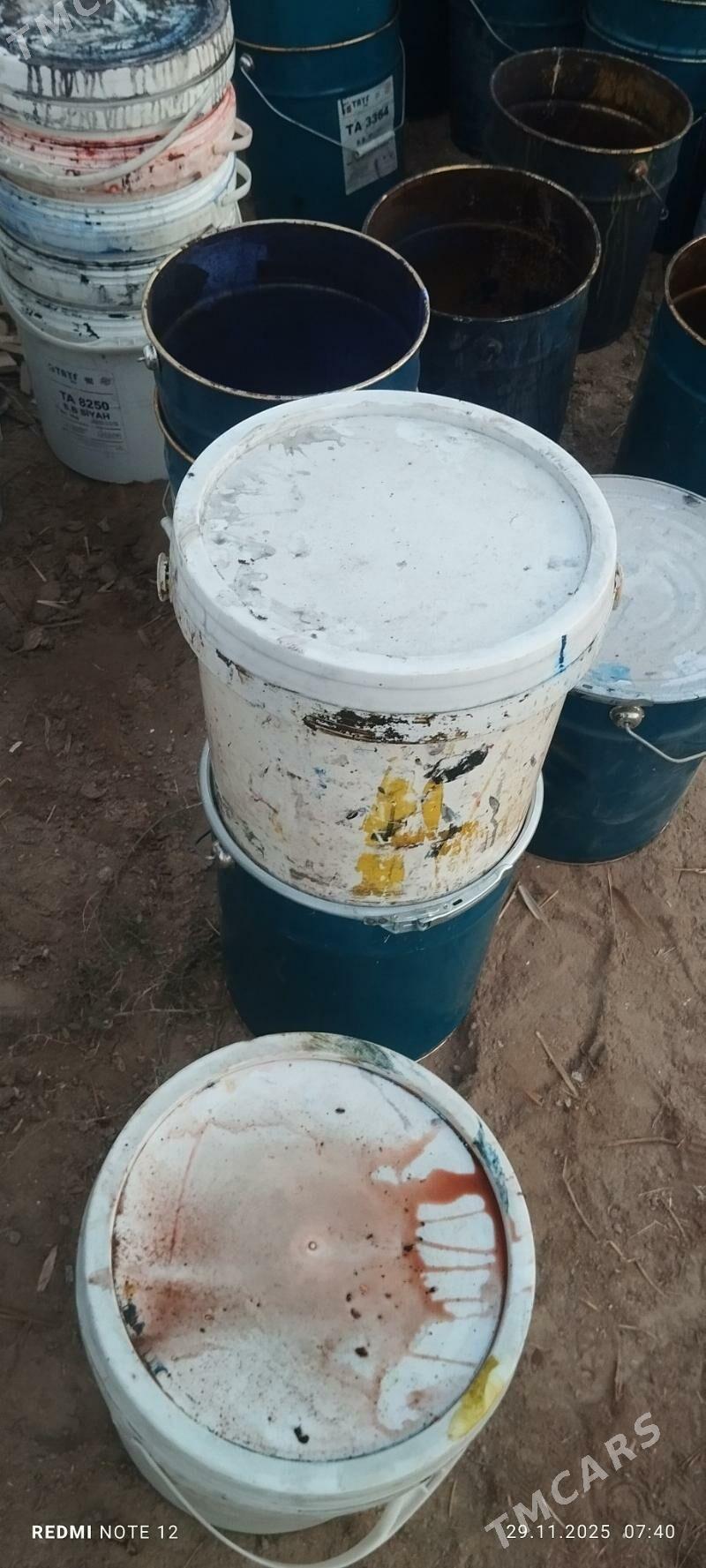 bedire - Murgap - img 2