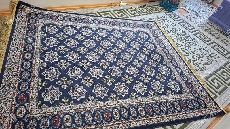 Haly - Мир 2 - img 2