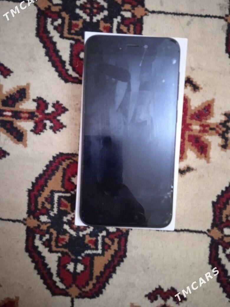 REDMI GO 2/16 Gyssagly - Daşoguz - img 5