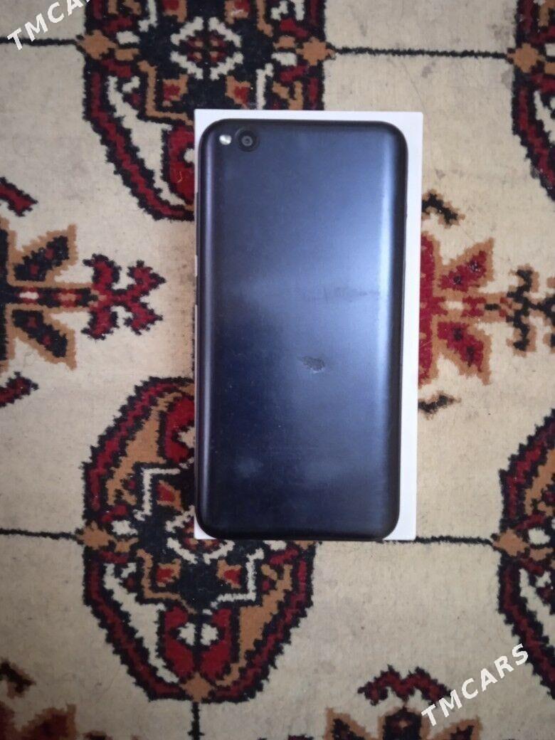 REDMI GO 2/16 Gyssagly - Daşoguz - img 6