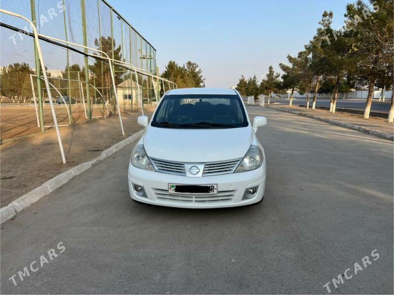 Nissan Versa 2011 - 120 000 TMT - Mary - img 2