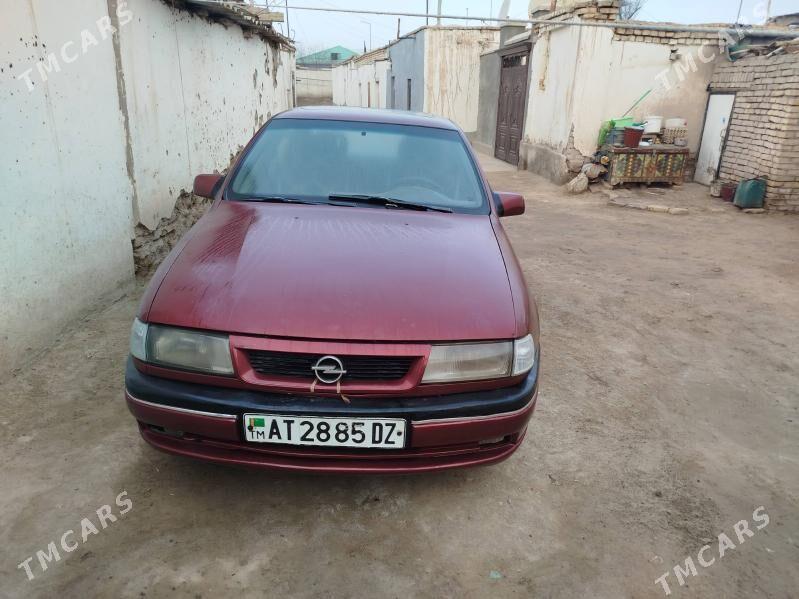 Opel Vectra 1992 - 32 000 TMT - Daşoguz - img 2