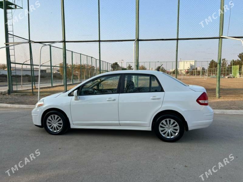 Nissan Versa 2011 - 120 000 TMT - Mary - img 7