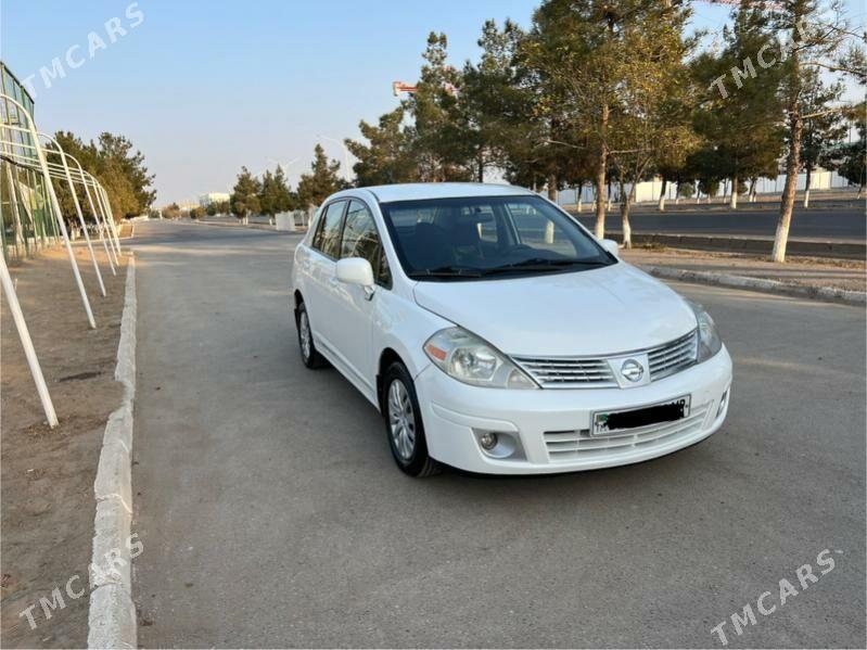 Nissan Versa 2011 - 120 000 TMT - Mary - img 3