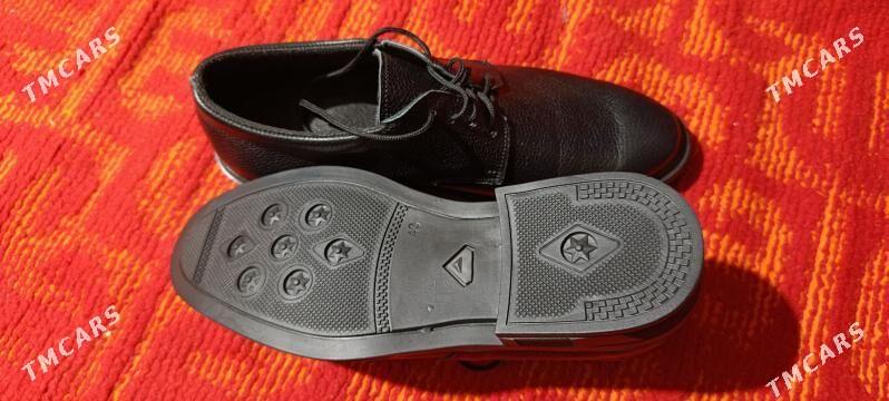 туфли макасины - Türkmenbaşy - img 2