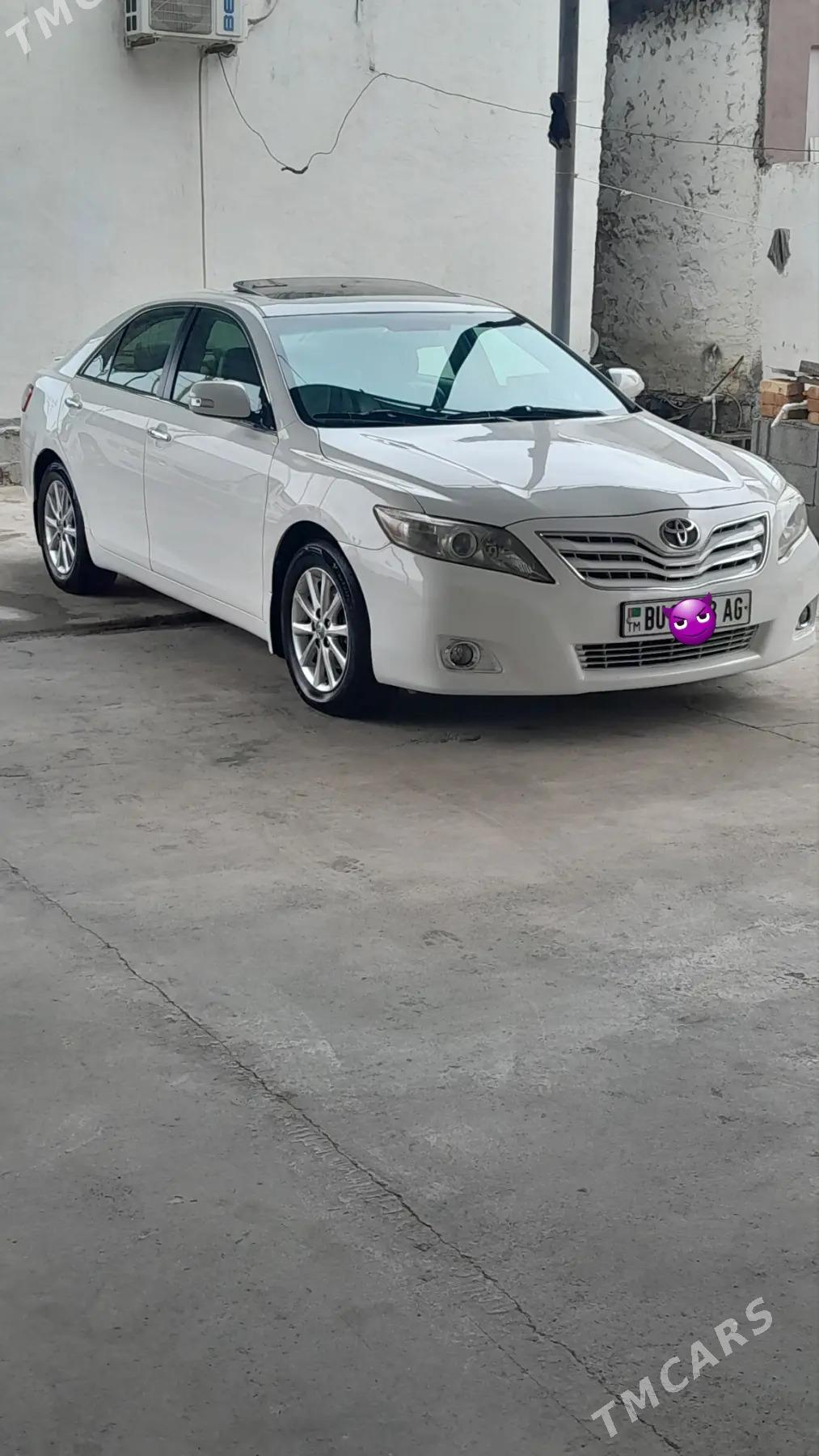 Toyota Camry 2011 - 270 000 TMT - Bagyr - img 4