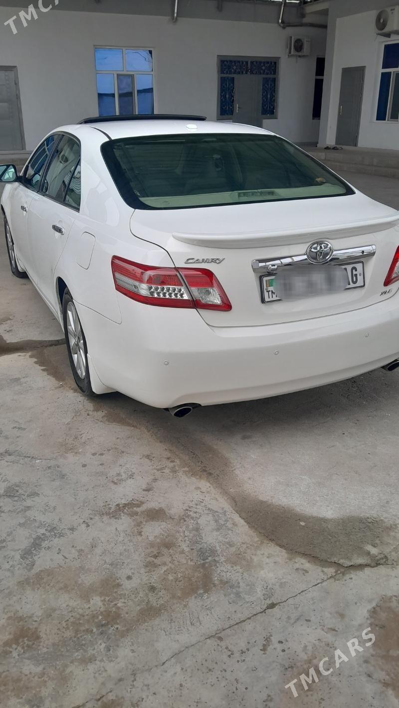 Toyota Camry 2011 - 270 000 TMT - Bagyr - img 3