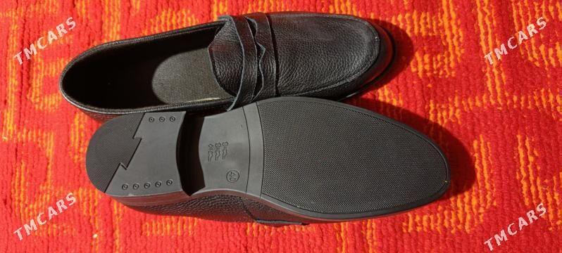 туфли макасины - Türkmenbaşy - img 4