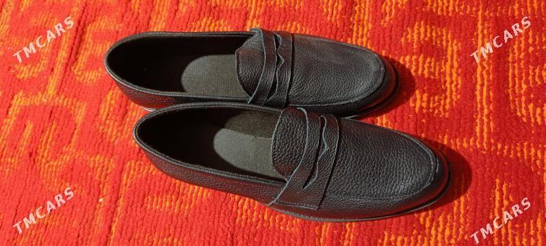 туфли макасины - Türkmenbaşy - img 3