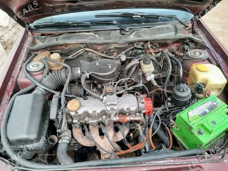 Opel Vectra 1992 - 32 000 TMT - Daşoguz - img 5