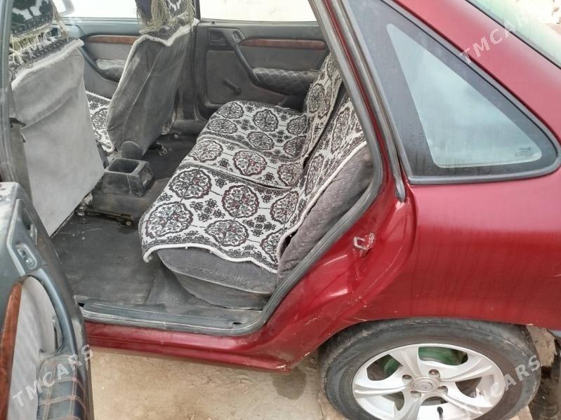 Opel Vectra 1992 - 32 000 TMT - Daşoguz - img 6