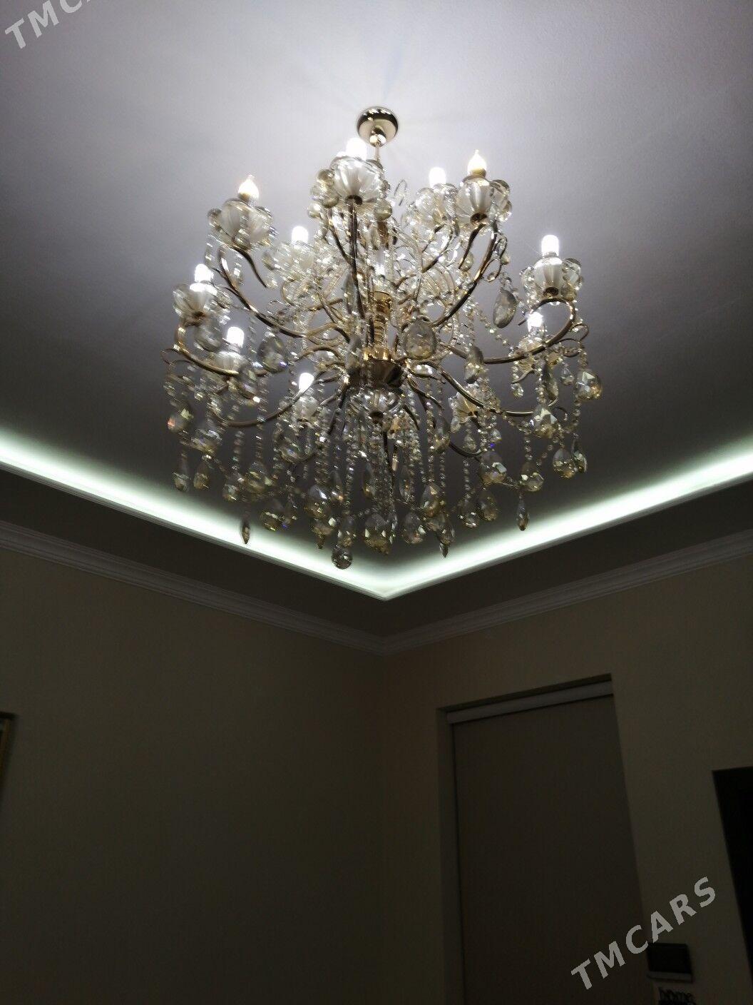 Люстры - Aşgabat - img 2