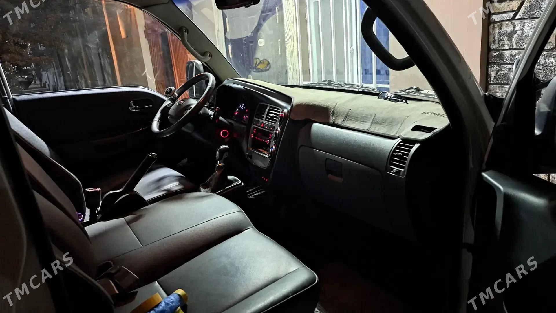 Kia Bongo 2019 - 330 000 TMT - Daşoguz - img 4