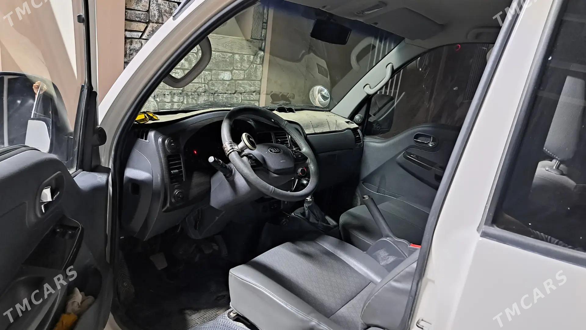 Kia Bongo 2019 - 330 000 TMT - Daşoguz - img 3