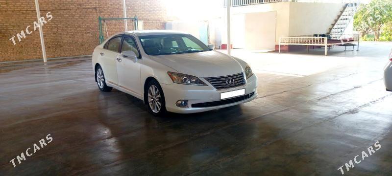 Lexus ES 350 2010 - 240 000 TMT - Mary - img 3