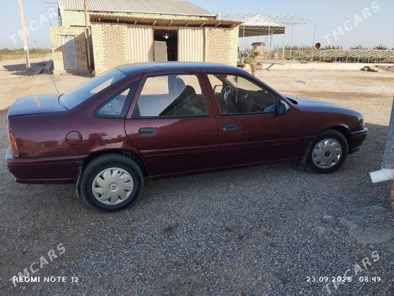 Opel Vectra 1992 - 35 000 TMT - Mary - img 5