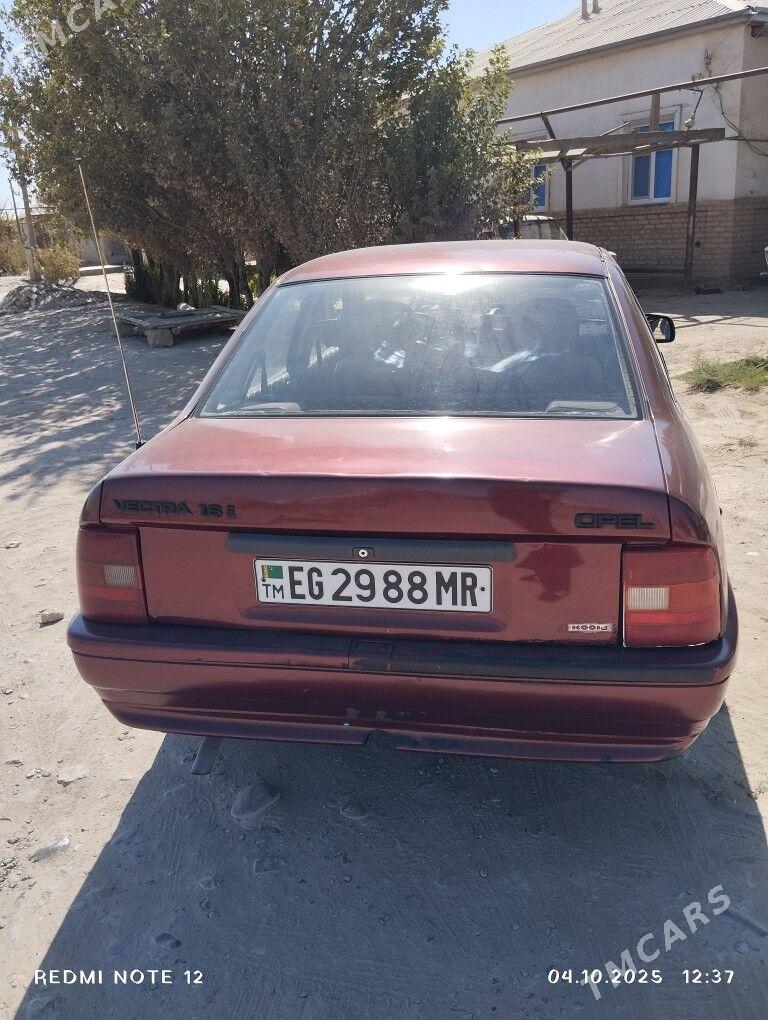 Opel Vectra 1992 - 35 000 TMT - Mary - img 4