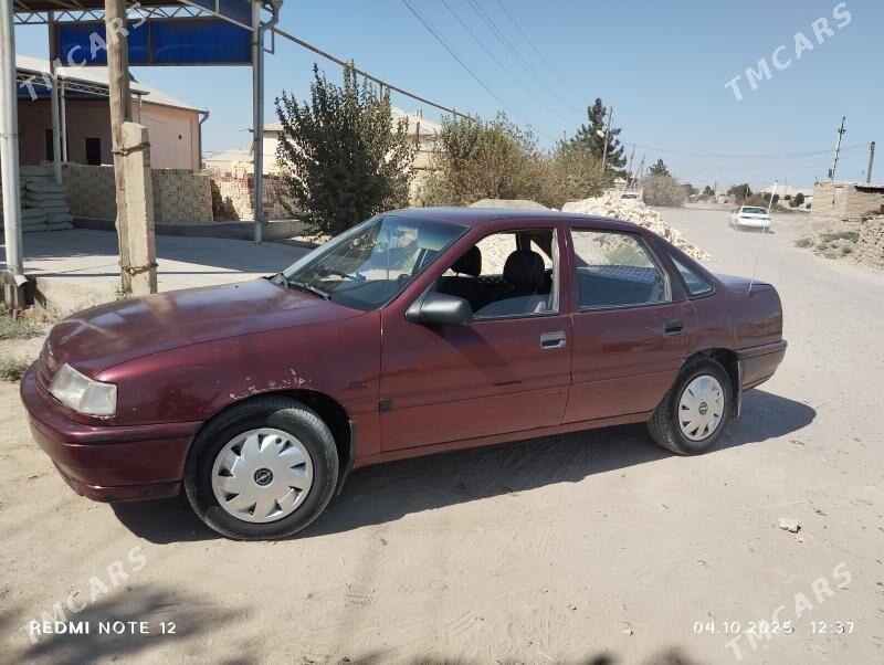 Opel Vectra 1992 - 35 000 TMT - Mary - img 2