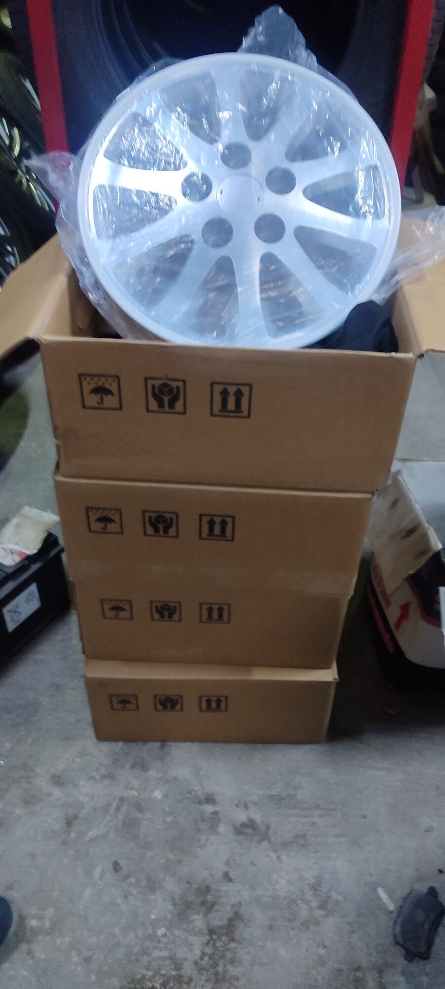 15disga 4sany bar 4 800 TMT - Туркменабат - img 2