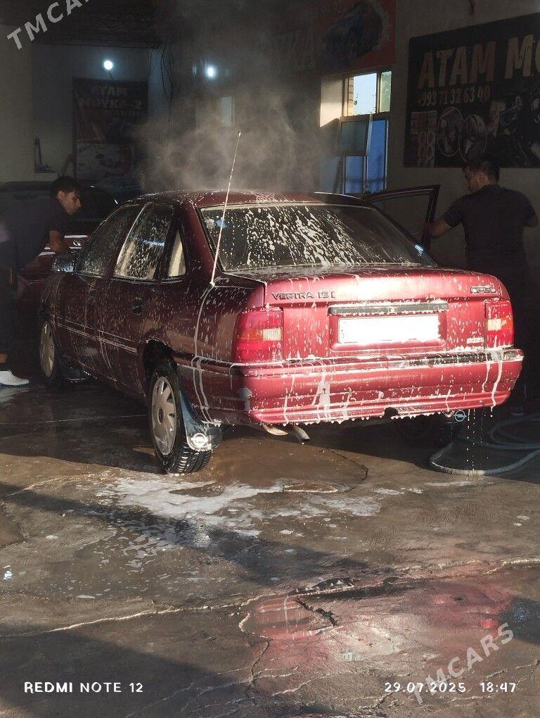 Opel Vectra 1992 - 35 000 TMT - Mary - img 7