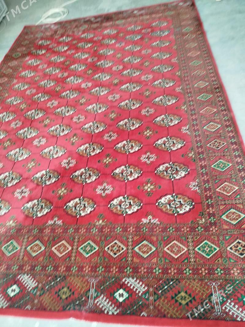 халы - Мургап - img 2