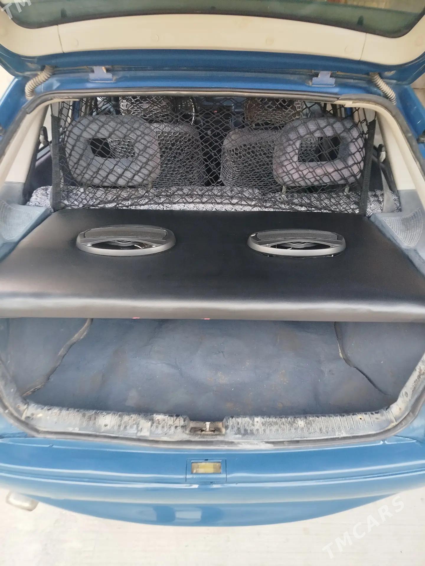 Opel Astra 1993 - 34 000 TMT - Туркменабат - img 8