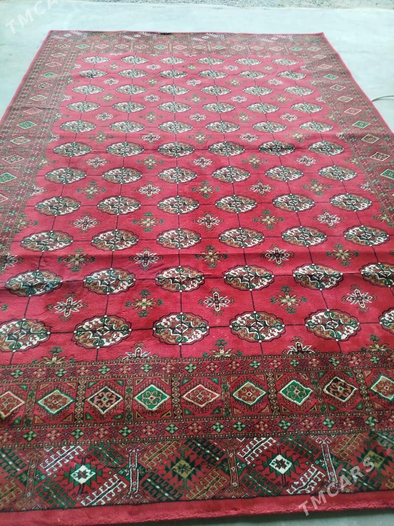 халы - Мургап - img 1