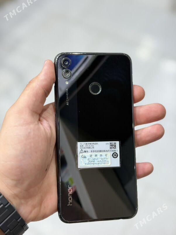 Honor 8x - Балканабат - img 1