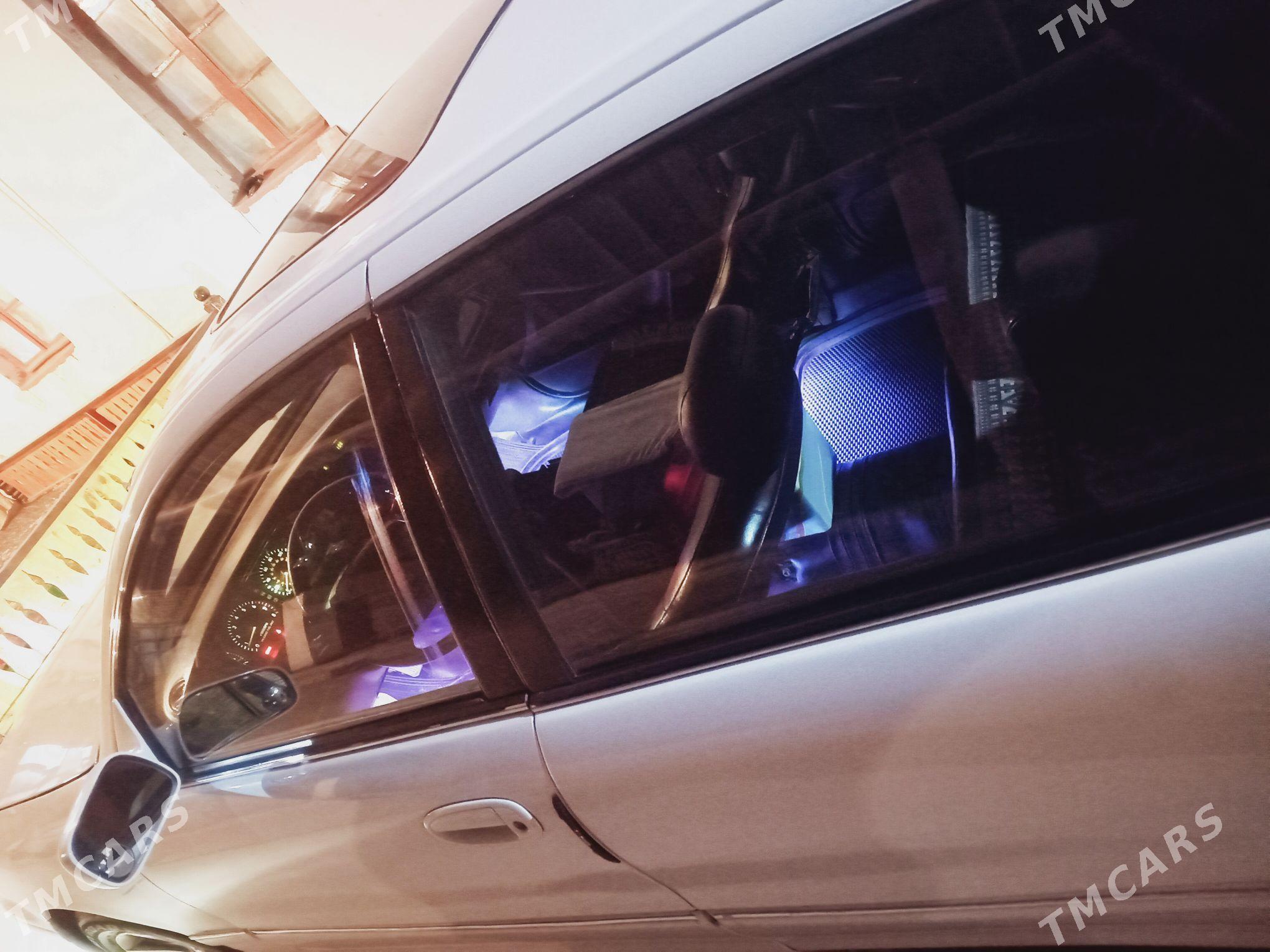 Toyota Avalon 1998 - 125 000 TMT - Dänew - img 7