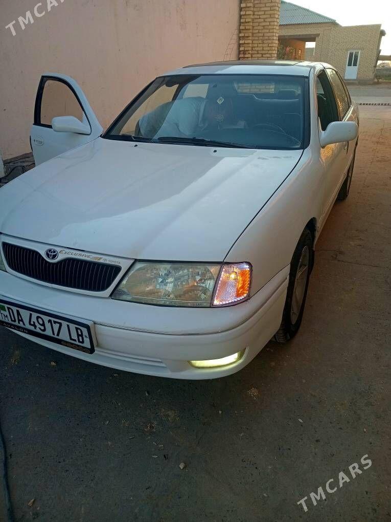 Toyota Avalon 1998 - 125 000 TMT - Dänew - img 3
