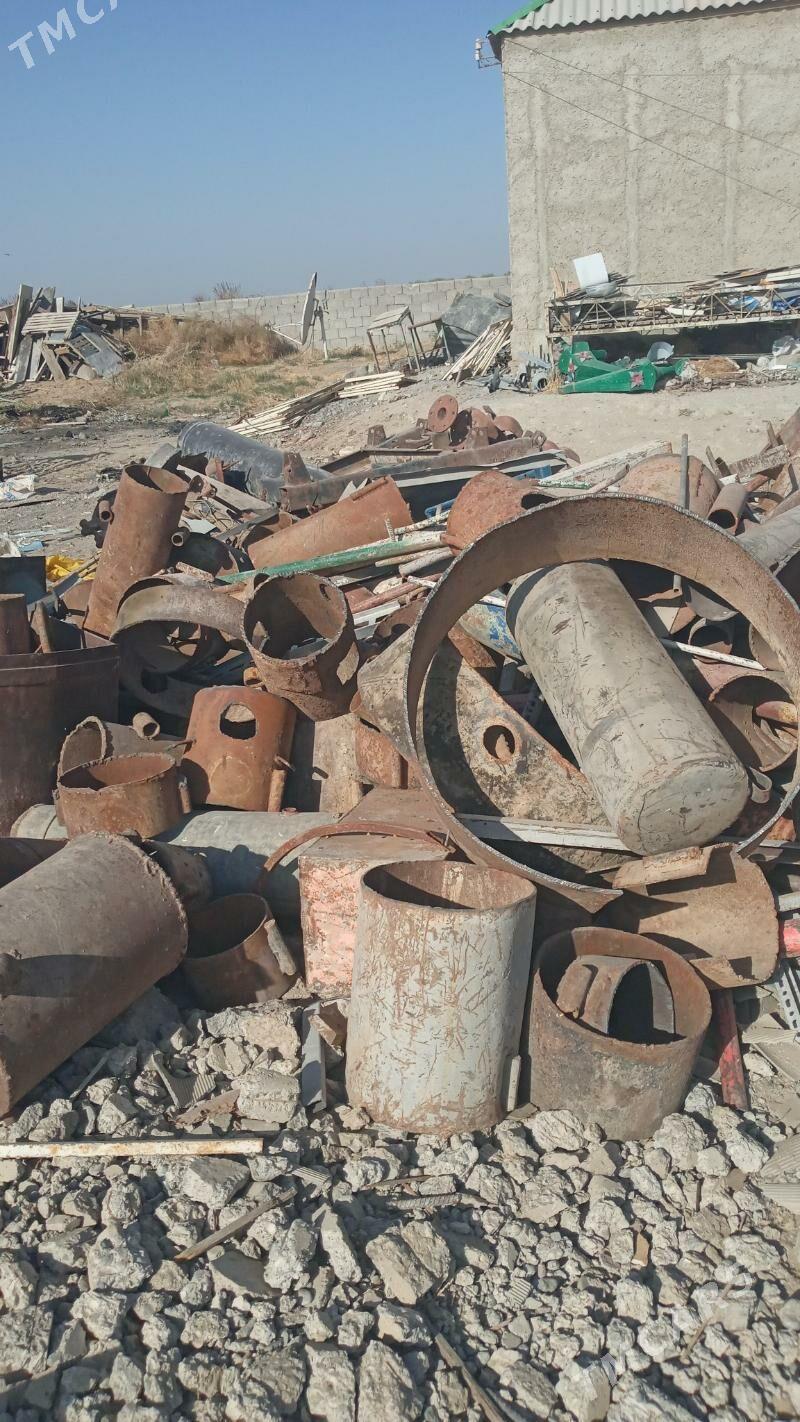 razny matyrýallar Peçlik - Büzmeýin - img 3