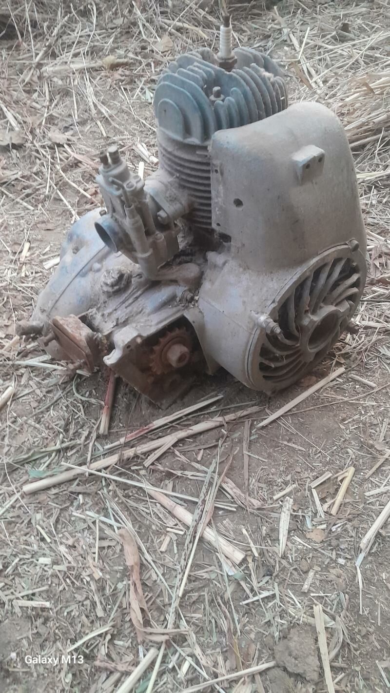 Müreweý dwitel 1 500 TMT - Daşoguz - img 2