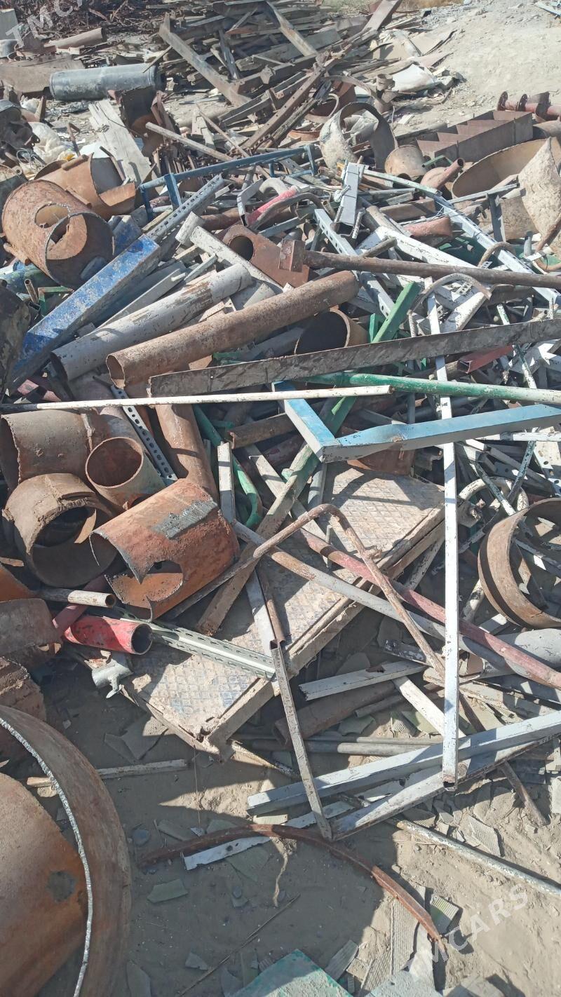 razny matyrýallar Peçlik - Büzmeýin - img 2