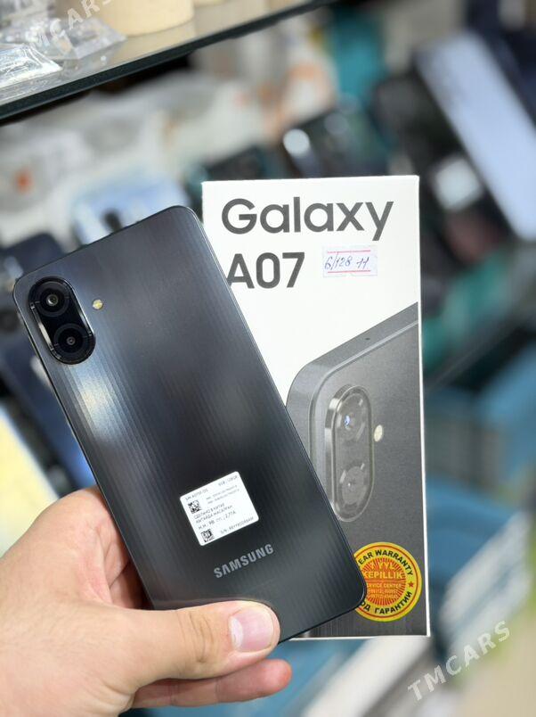 A07 6/128gb - Балканабат - img 4