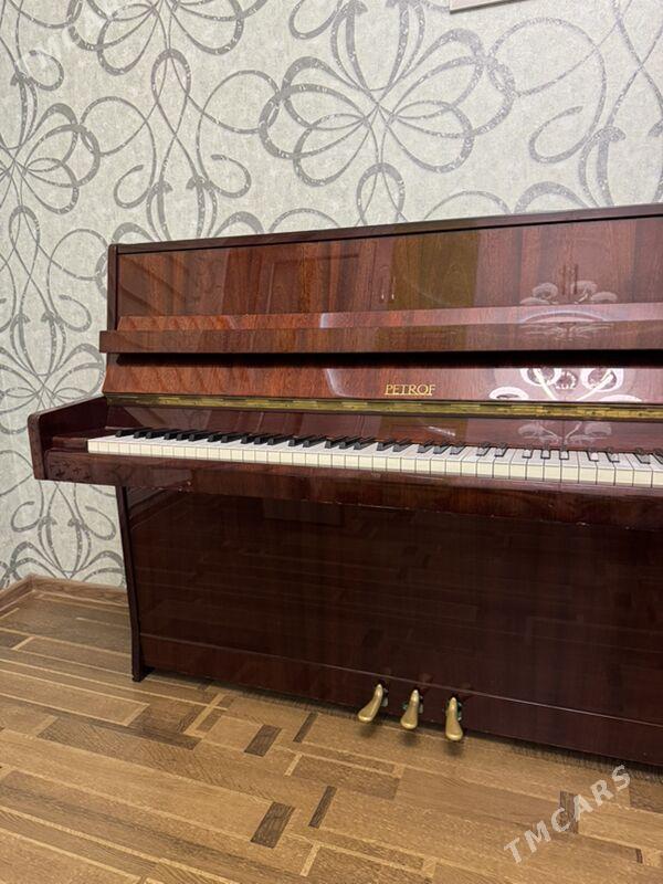 Пианино - Ашхабад - img 4