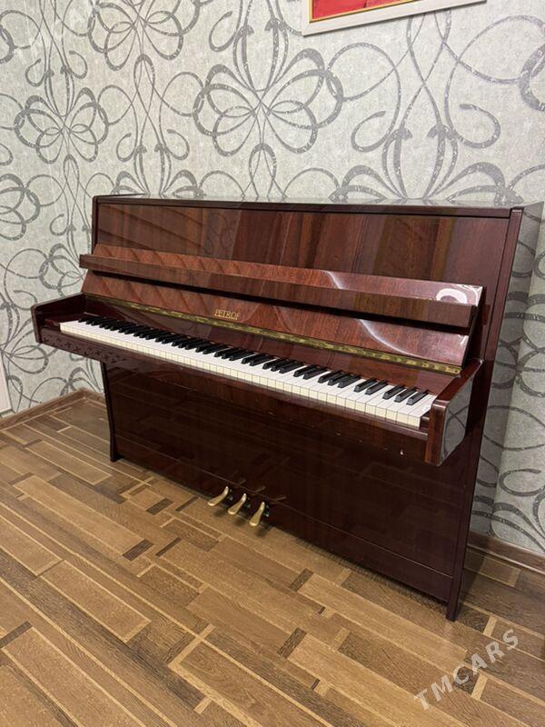 Пианино - Ашхабад - img 3