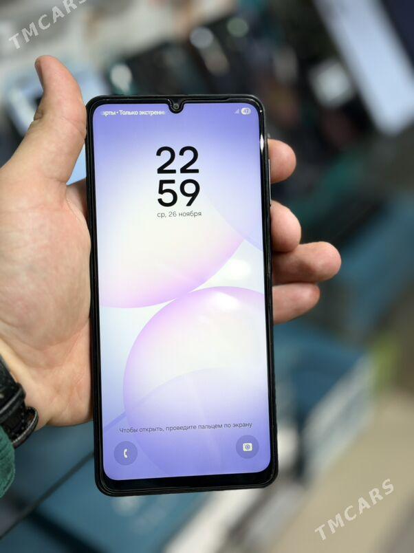 A07 6/128gb - Балканабат - img 2