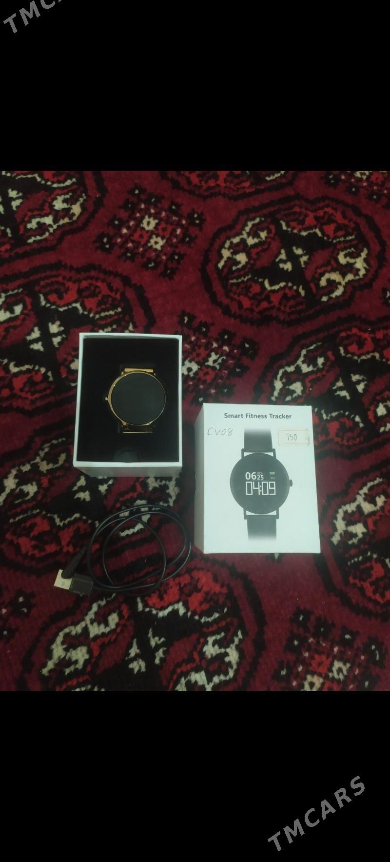 Smart telfon sagat - Балканабат - img 1